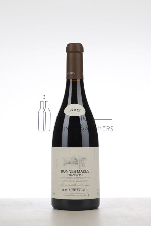 Picture of 2005 BONNES MARES